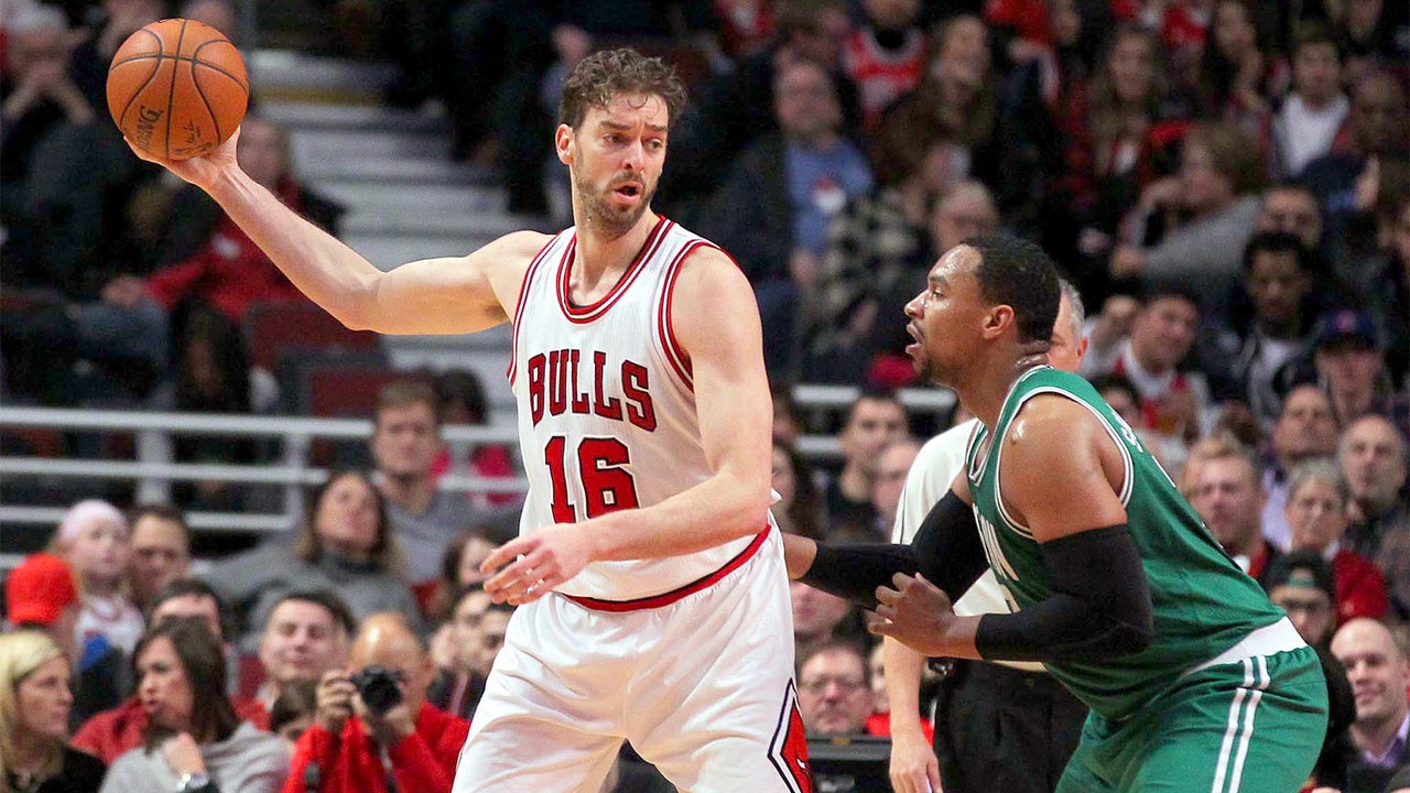 Celtics-Bulls Preview
